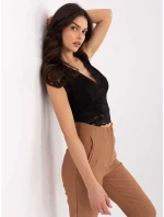 Horní část D16048W02345A černá