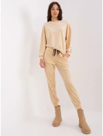 Komplet DHJ KMPL model 21207182 zielony - FPrice Komplet DHJ KMPL model 21207182 zielony - FPrice