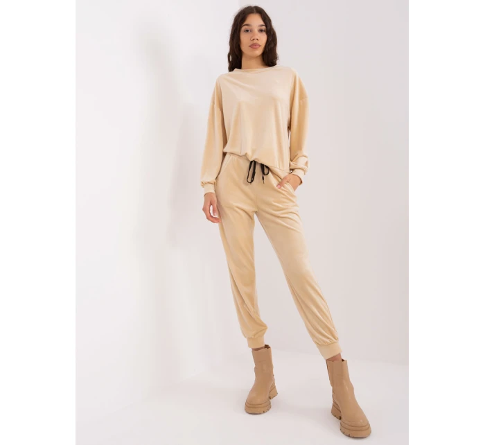 Komplet DHJ KMPL model 21207182 zielony - FPrice Komplet DHJ KMPL model 21207182 zielony - FPrice