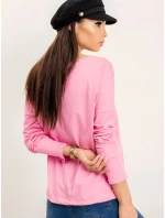 Halenka RV BZ 5122.12P růžová Halenka RV BZ 5122.12P růžová