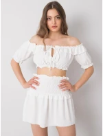 Top TW TP BI 26718.46 bílá