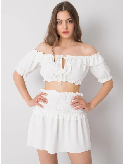 Top TW TP BI 26718.46 bílá