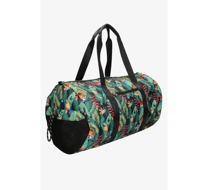 Sportovní cestovní taška NOBO Vícebarevné Sportovní cestovní taška NOBO Vícebarevné