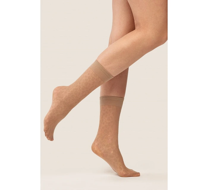 PONOŽKY PONOŽKY model 22072555 - Gabriella