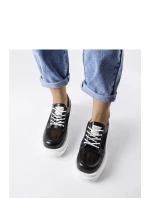 Mokasiny model 207780 Solea