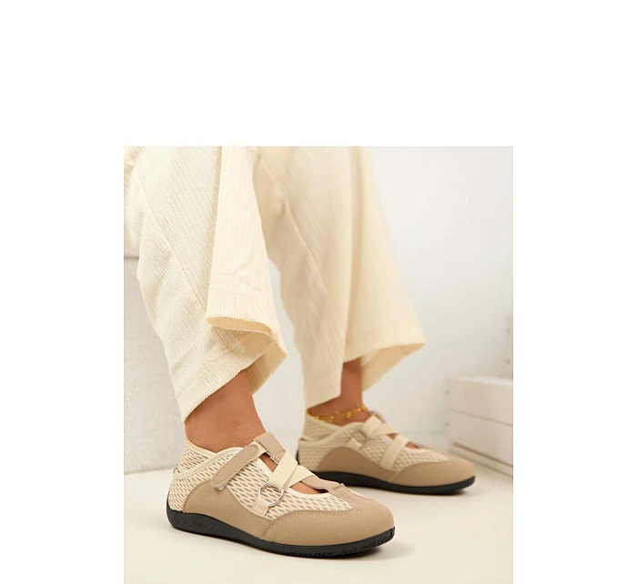 Balerinky model 225595 Solea Balerinky model 225595 Solea