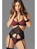 Sexy soupravy model 231567 Obsessive Sexy soupravy model 231567 Obsessive
