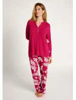 Dámské pyžamo model 21382343 - Muydemi Dámské pyžamo model 21382343 - Muydemi