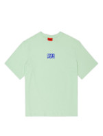 Pánské tričko model 17429912 - John Frank