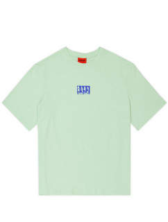 Pánské tričko model 17429912 - John Frank