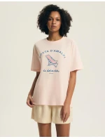 Henderson Dámské pyžamo kr/r model 22005128 - HENDERSON LADIES Henderson Dámské pyžamo kr/r model 22005128 - HENDERSON LADIES