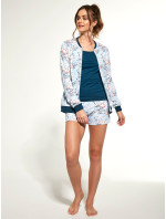 dámské pyžamo model 17089724 - Cornette
