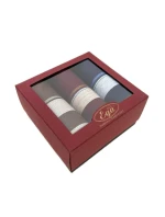 Ega ubrousky CH-857 Pánské A'3 Ega ubrousky CH-857 Pánské A'3