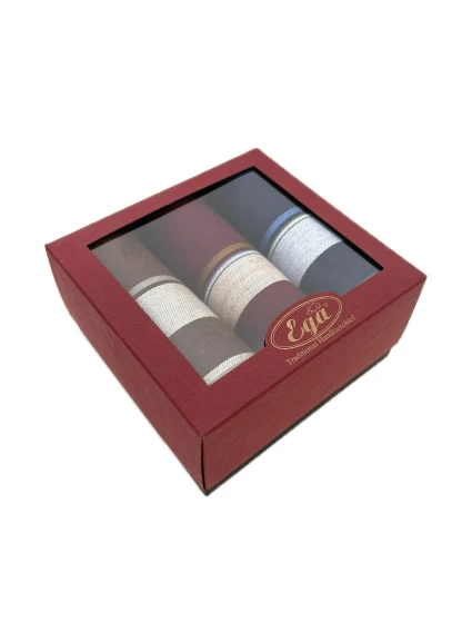 Ega ubrousky CH-857 Pánské A'3 Ega ubrousky CH-857 Pánské A'3