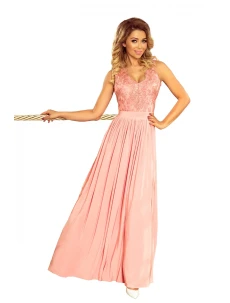 Dámské šaty 215-4 - NUMOCO