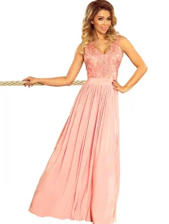 Dámské šaty 215-4 - NUMOCO