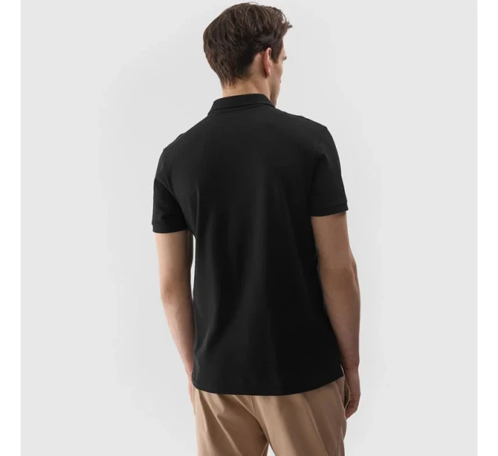 Polokošile 4F M 4FWSS24TPTSM130 31S Polokošile 4F M 4FWSS24TPTSM130 31S