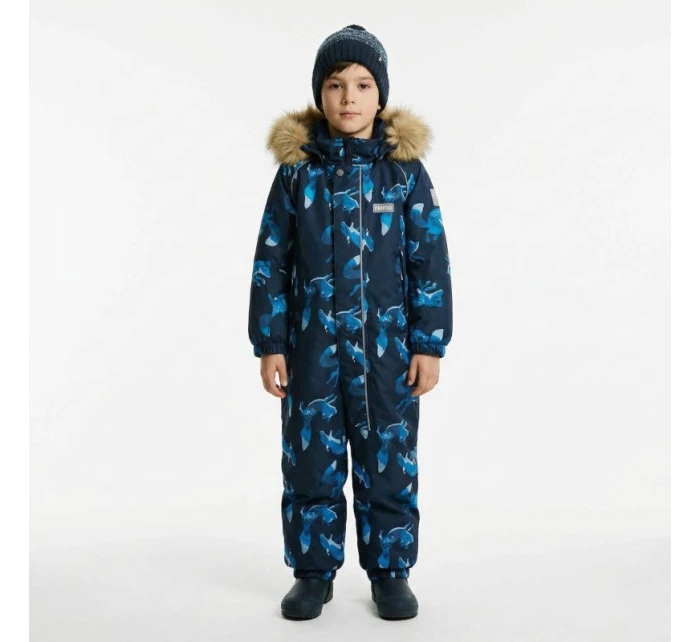 Reima Reimatec Lappi Jr kombinéza 5100129C-6989