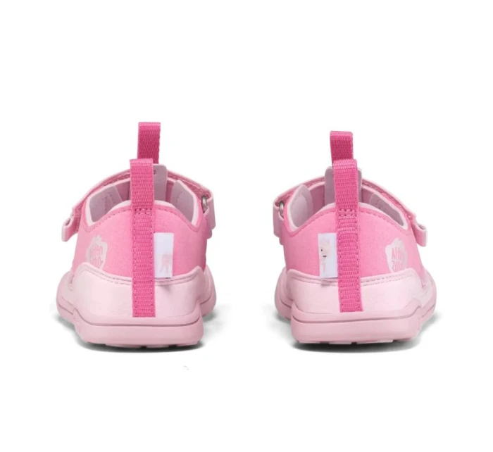 Affenzahn Sandale Vegan Breezy Unicorn Jr Boty 01158-50021