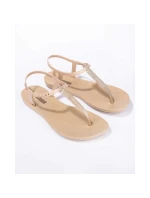 Sandal Class  damskie lekkie ze dámské model 21360181 - Ipanema