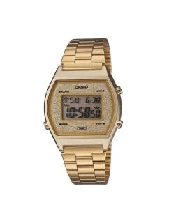 CASIO Vintage B640WGG-9DF hodinky + krabice