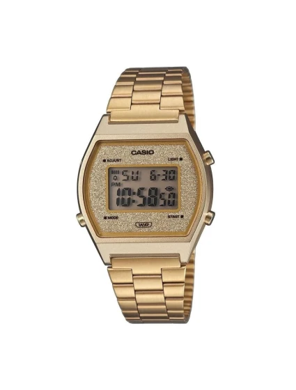 CASIO Vintage B640WGG-9DF hodinky + krabice CASIO Vintage B640WGG-9DF hodinky + krabice