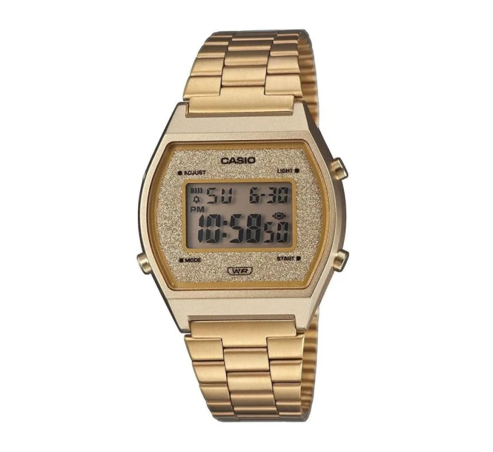 CASIO Vintage B640WGG-9DF hodinky + krabice CASIO Vintage B640WGG-9DF hodinky + krabice