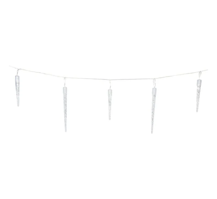 LAMPKI   72 LED BIAŁY model 21832467