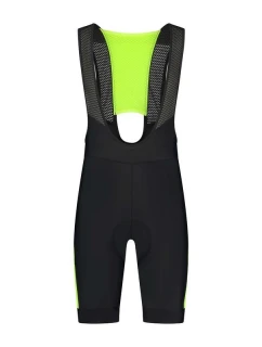 Rogelli TYRO II šortky žluté XL