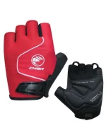 Rukavice CHIBA COOL AIR červené XXL