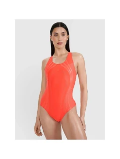 Dámské jednodílné plavky model 21907015 - 4F