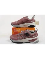 Aku dámské trial trekové boty Furiosa BOA GTX Vibram fashion pink dámské