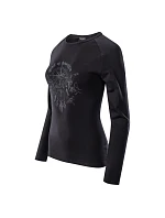 Dámské tričko LADY model 22349907 LS - Hi-Tec Dámské tričko LADY model 22349907 LS - Hi-Tec
