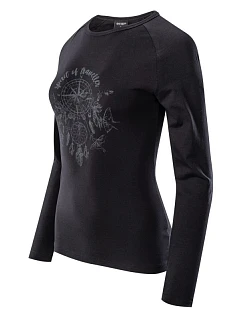 Dámské tričko LADY model 22349907 LS - Hi-Tec