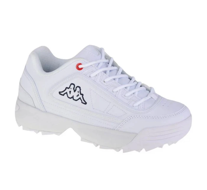 Dámské boty Rave NC W 242782-1010 - Kappa Dámské boty Rave NC W 242782-1010 - Kappa