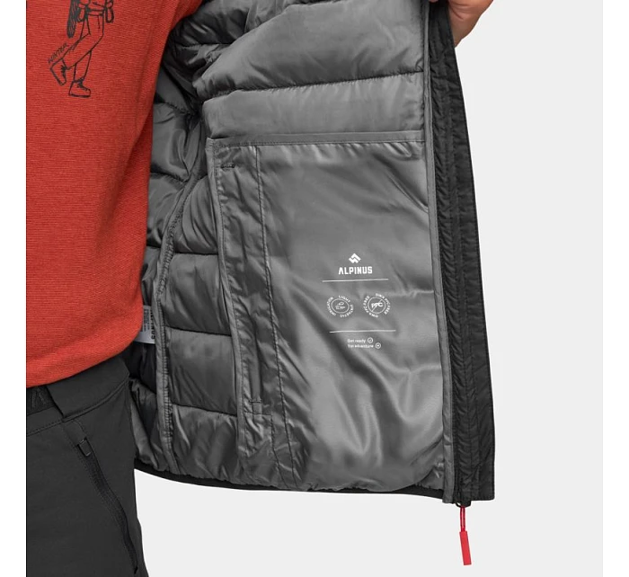 Alpinus Athos Body Warmer M BR43351