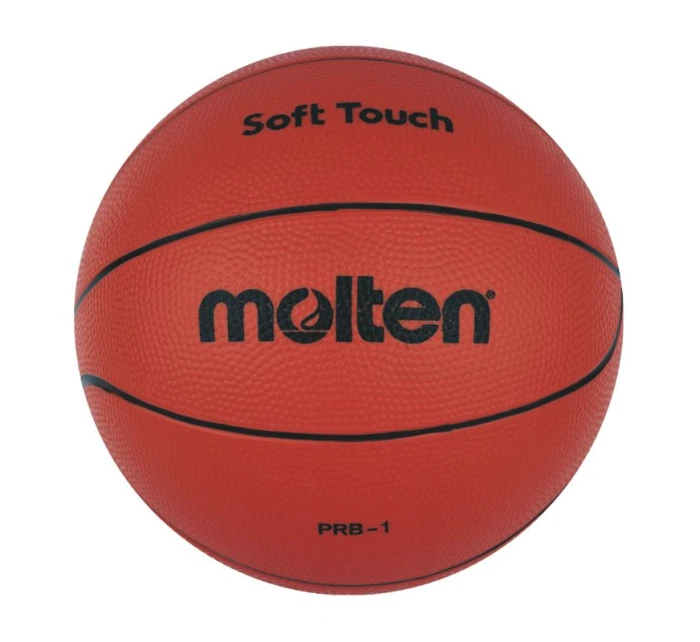 Molten softballový basketbalový míč PRB-1