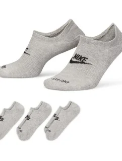 Ponožky Everyday Plus Cushioned 3pack DN3314-063 - Nike