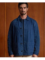 NEOBLU Mael Business bunda 24.3780 night blue NEOBLU Mael Business bunda 24.3780 night blue