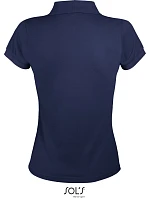 SOL'S Prime Women Dámské piqué polo z těžké bavlny model 22409542 french navy SOL'S Prime Women Dámské piqué polo z těžké bavlny model 22409542 french navy