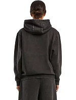 BY 298 Dámská oversize mikina s kapucí "Vintage" model 22451679 black - Build your Brand BY 298 Dámská oversize mikina s kapucí "Vintage" model 22451679 black - Build your Brand
