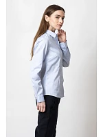 J.Harvest & Frost GB 01 Regular Women Nežehlivá halenka s dlouhým rukávem 63.0103 grey J.Harvest & Frost GB 01 Regular Women Nežehlivá halenka s dlouhým rukávem 63.0103 grey