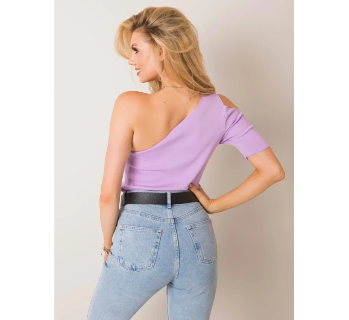 Halenka 178 BZ 2181.76 světle fialová