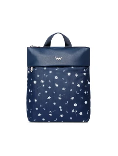 Fashion batoh  Blue model 21881044 - Vuch