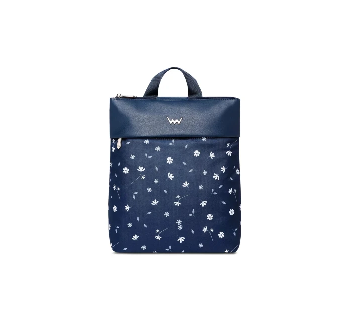 Fashion batoh  Blue model 21881044 - Vuch