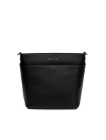 Dámská kabelka Verica Black Dámská kabelka Verica Black