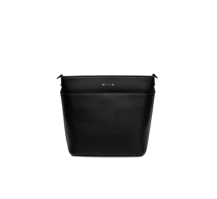 Dámská kabelka Verica Black Dámská kabelka Verica Black