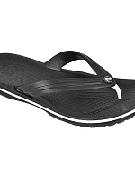 Žabky Unisex Crocband 11033 černo bílé - Crocs