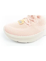 Dámské boty W 117617/LTPK růžové - Skechers Dámské boty W 117617/LTPK růžové - Skechers