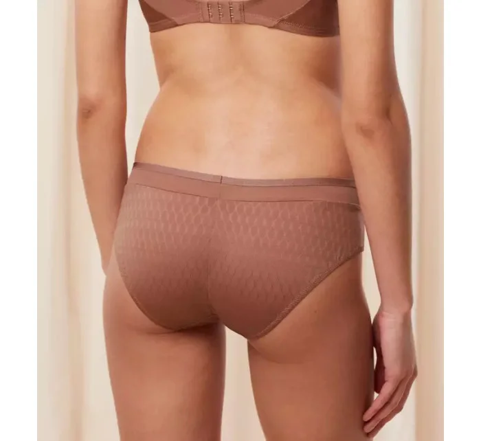 Dámské kalhotky Azalea Florale Hipster - Triumph